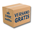 Versand gratis *