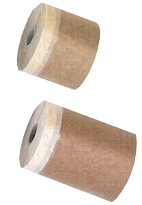 Abdeckpapier Cover Quick - mit Klebestreifen