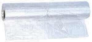 Abdeckfolie LDPE Qualität