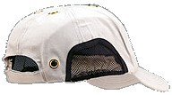 Schutzcap \'EAR\' mit Ohr-Netzeinsatz