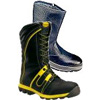 Lederstiefel - Sicherheitsstiefel