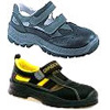 Sandalen - Sicherheitsschuhe