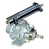 Druckluftmotoren