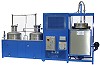 Lösemittel Rückgewinnungsanlage EV-400-2