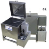 Pneumatische Teilwaschanlage LA-RO 380