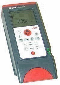 Leica Disto Classic 3 Manual: full version free software download