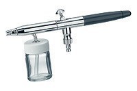 Airbrushpistole SATAgraph 2 - im Design Koffer
