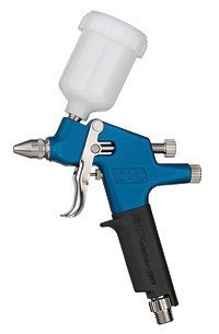 Lackierpistole SATA Dekor 2000 Artbrush - Basic Version