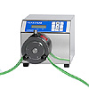 Dosier - Schlauchpumpe VL 1000 control - regelbar - 4...134 l/h - extern ansteuerbar - RS-232