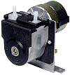 Schlauchpumpe SR 25-S300 - Volumenstr. 0,1-428 ml/min - 24V - ansteuerbar - Schrittmotor