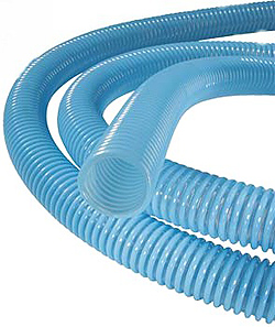 Schwimmschlauch hochflexibel - leicht Innen-� 32 - 50 mm