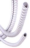 PVC Saugschlauch Zahntechnik - weiß Innen-Ø 10 - 20 mm - Absaug- und Förderschlauch im Zahnbereich PVC Saugschlauch Zahntechnik - weiß Innen-Ø 10 - 20 mm - Absaug- und Förderschlauch im Zahnbereich