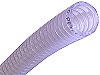 PVC Saugschlauch Granulat - transparent Innen-Ø 10 - 152 mm - Saug- und Druckschlauch PVC Saugschlauch Granulat - transparent Innen-Ø 10 - 152 mm - Saug- und Druckschlauch