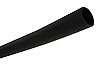 PA - Schlauch - weich - schwarz - Außen-� 3-28 mm