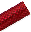 PVC Druckschlauch Druckfest bis 60bar - � 6 - 19mm - rot-transparent