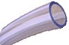 PVC Druckschlauch ölbeständig Durchmesser 4 - 30mm