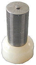 Farbsieb - Düsenfilter 60 - 100 Mesh  ohne Filteraufnahme