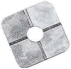 Rauhigkeitsbeurteilung von gestrahlten Oberflächen Strahlstandard S 101/ G 201