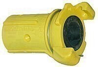 Strahlkupplungen für Schlauchanschluss � 19-42mm - Kunststoff