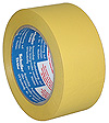 PVC - Abdeckband Baugewerbe - beige