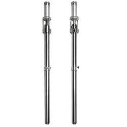 MBP Druckluft-Fasspumpe - Kolbenpumpe PAT