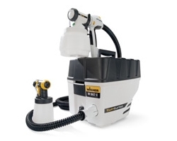 Feinsprühsystem \'W 867 E\' - 0 bis 375 l/min - 570 W