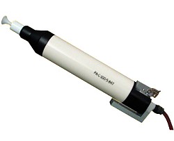 Automatik - Pulverauftragspistole PAC-100 - max. 98 kV