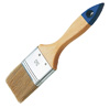 Flachpinsel - helle China Borste - Standard Qualität - 20-100 mm breit