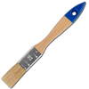 Flachpinsel - helle China Borste - Standard Qualit&auml;t - 20-100 mm breit