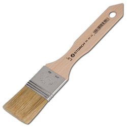 Pinsel - Modler Pinsel - 1' bis 5'