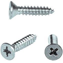 Knippingschrauben 4.2x19 Kreuzschlitz