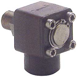 Winkeldrehgelenk WDTH/VA - 3/8\' + 3/4\'