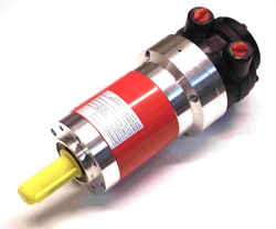 Planetengetriebemotor VT0PD0652 - 0,105 kW
