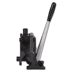 Handmembranpumpe SD 60 FM - max. 65 l/min