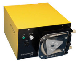 Dosierschlauchpumpe EV - Schutzart IP 20