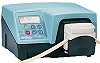 Schlauchpumpe Modell 323U/D - regelbar - 0,81 bis 2000 ml/min - Förderdruck max. 2bar