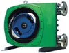Schlauchpumpe VF 32 - 10 bar - 80�C max.