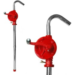 Manuelle Fasspumpe Patay - max. 20 l/min