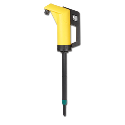 PP-Pumpe EFFEKTA - Handbetrieb - 0,33 l/Hub