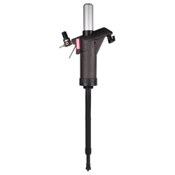PP-Pumpe EFFEKTA X - Druckluftantrieb - bis 20 l/min -