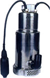 Elektrotauchpumpe Binda Drain-Water