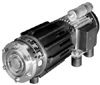 Gaszirkulator - 370 Watt TFK-M 5.1