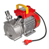 Kreiselpumpe Serie NOVAX-M - Rostfrei - Lebensmittelgeeignet
