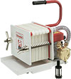 KreiselpumpeColombo mit Weinfilter automatisch