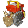 Kreiselpumpe - 230 V Serie BE-M - IP 55