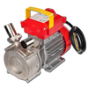 Kreiselpumpe 400 V Serie BE-T - rostfrei Lebensmittelgeeignet