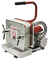 KreiselpumpeColombo mit Weinfilter - rostfrei Edelstahl - automatisch