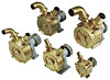 Kreiselpumpe N-Serie Keilriemenantrieb