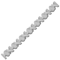 Statisches Mischelement - PTFE-Glasfaser-verstärkt 70%/30%