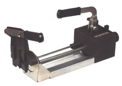 Dualmatic Dosierhilfe - für 3 Kg - manuell betrieben